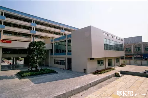 石门实验中学校园照片,貌似可以参观,佛山的朋友不要错过_2016广州小升初-广州家长帮社区