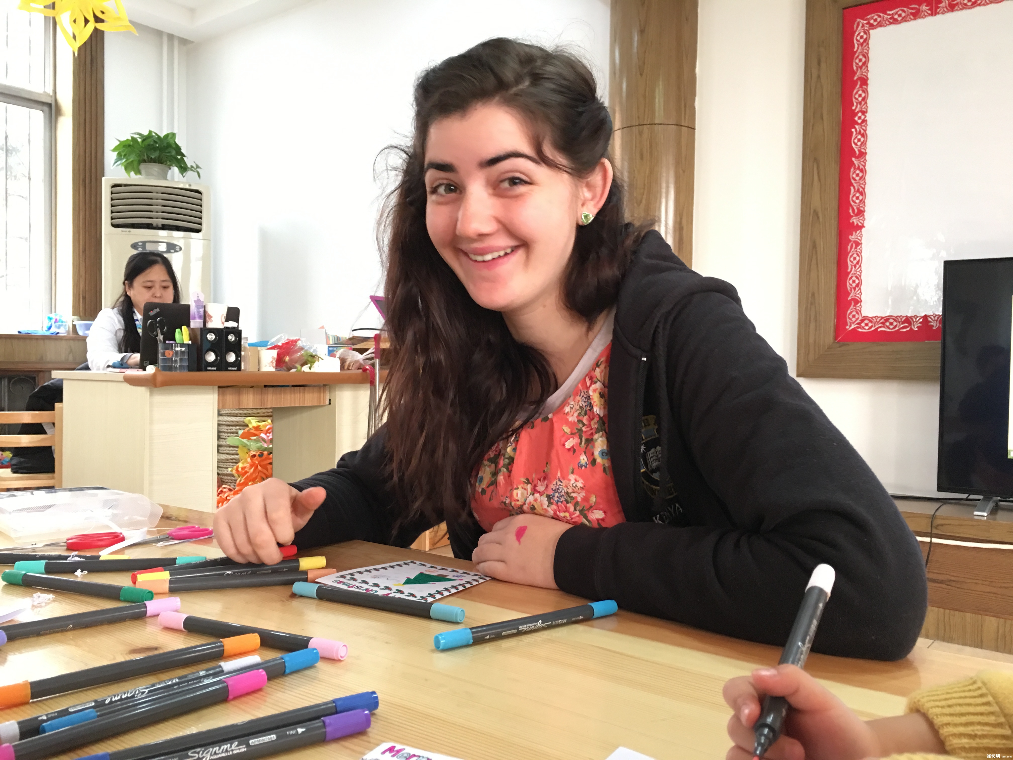 明德学堂国际幼儿园招生啦_2016幼儿园入园-