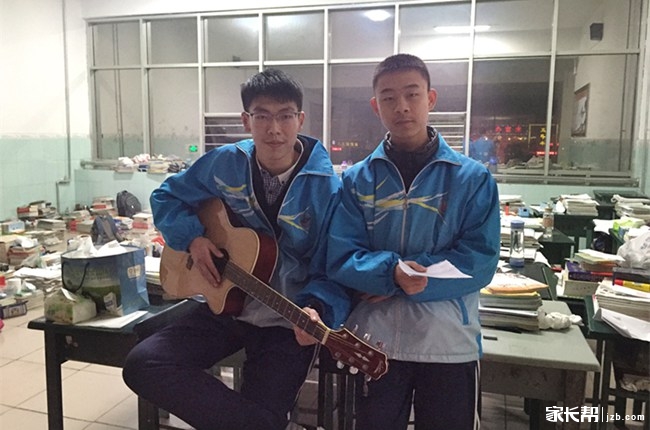 石家庄精英中学元旦晚会_2016石家庄小升初-