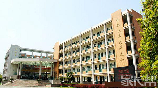 我眼中不一样的学校【杭十五中教育集团西溪中