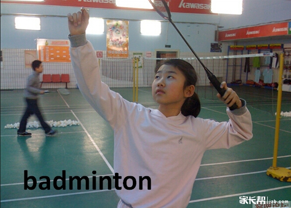 【实用口语】SPORT 让孩子张口说英语吧!【更