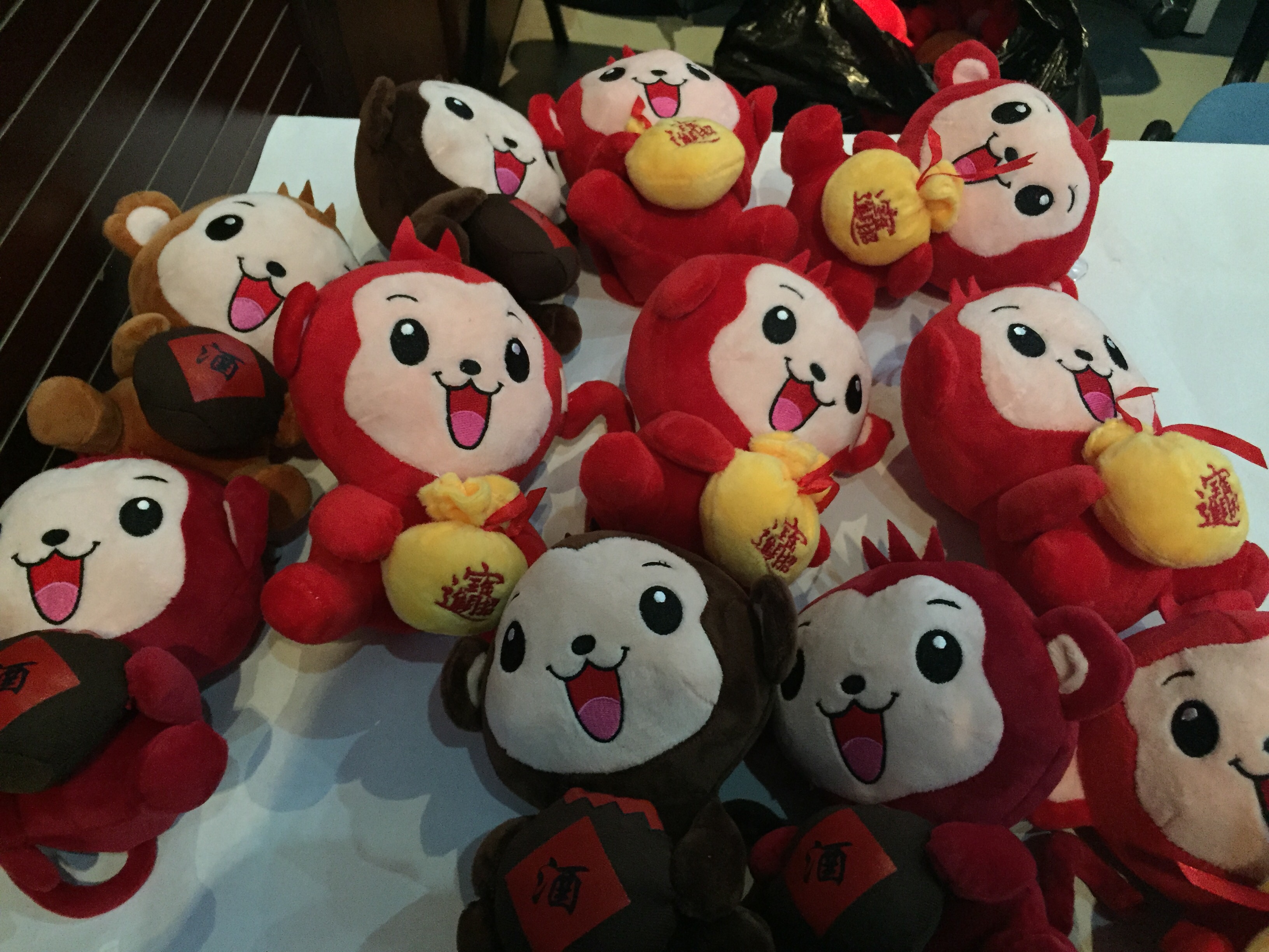 我在现场家长帮北京站喜乐会投票进行中~_家