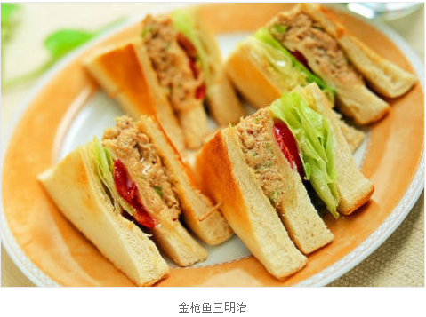 初中生早餐营养很重要