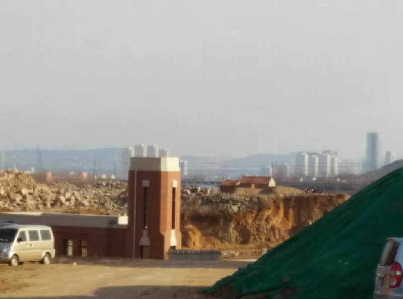 九中新貌_2016青岛中考-青岛家长帮社区