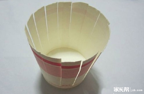 创意手工灯笼制作 制作步骤!_2016上海幼升小