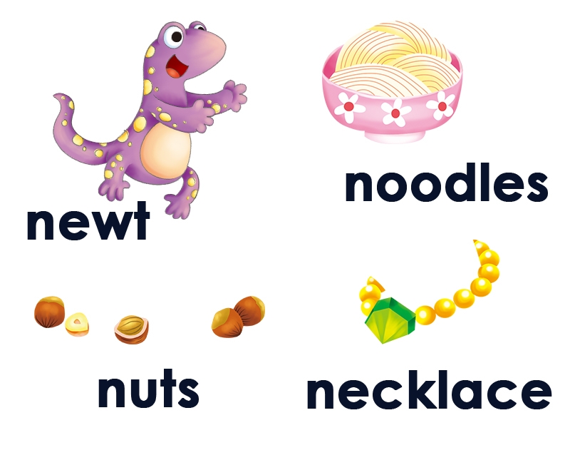 《会跳舞的字母系列-O》_少儿英语启蒙-