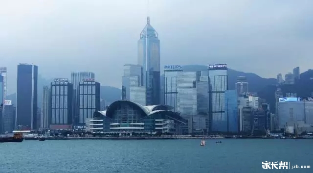 ACT 香港考点华懋替你来揭秘(2016年4月和6月