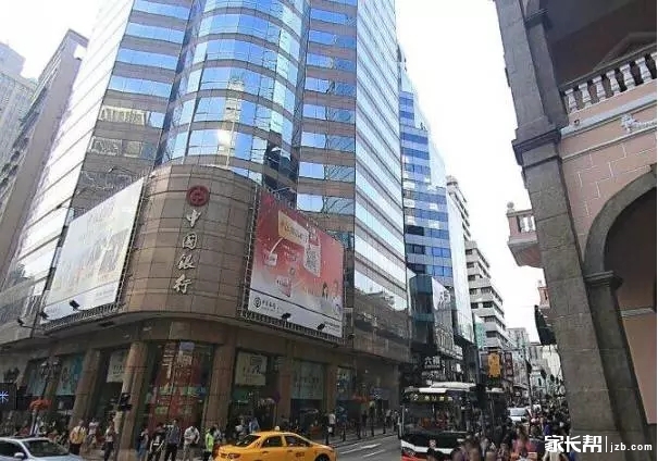 ACT 香港考点华懋替你来揭秘(2016年4月和6月