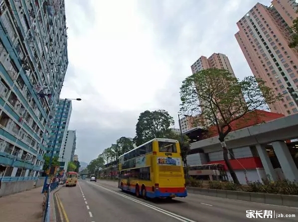 ACT 香港考点华懋替你来揭秘(2016年4月和6月