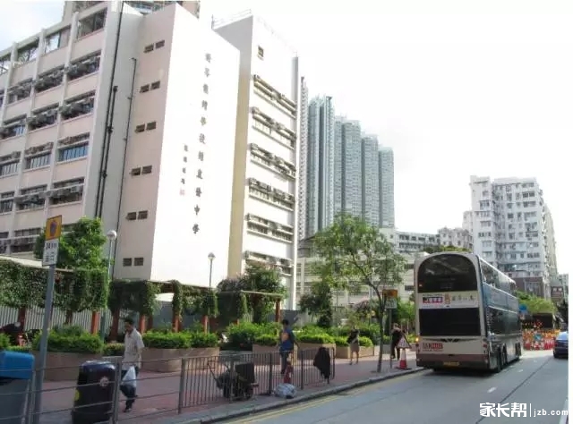 ACT 香港考点华懋替你来揭秘(2016年4月和6月