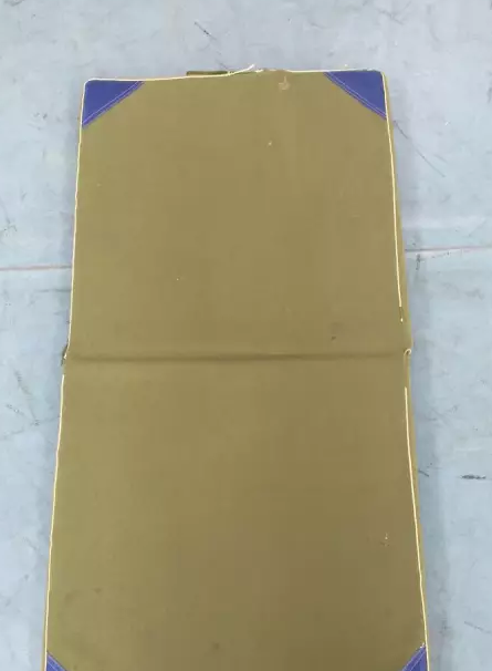 【中考体育】立定跳远收放腿练习_2016石家庄