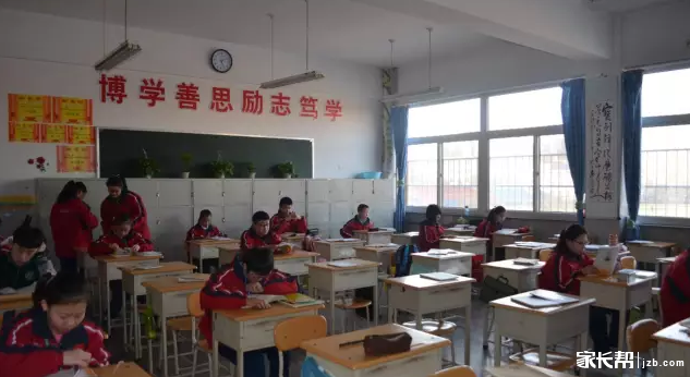 名校行:山西现代双语学校_2016太原小升初-太