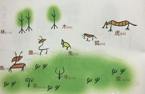 苏州一小学竟然开设甲骨文课_2016杭州幼升小