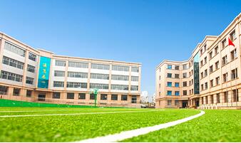 4.9日青岛格兰德中学初、高中名校游暨国际部