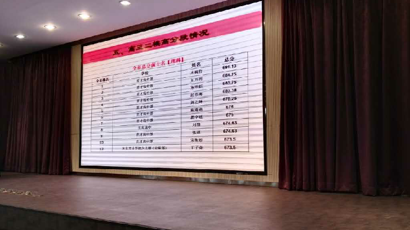 沈阳市高三二模高分段成绩统计_2016沈阳中考