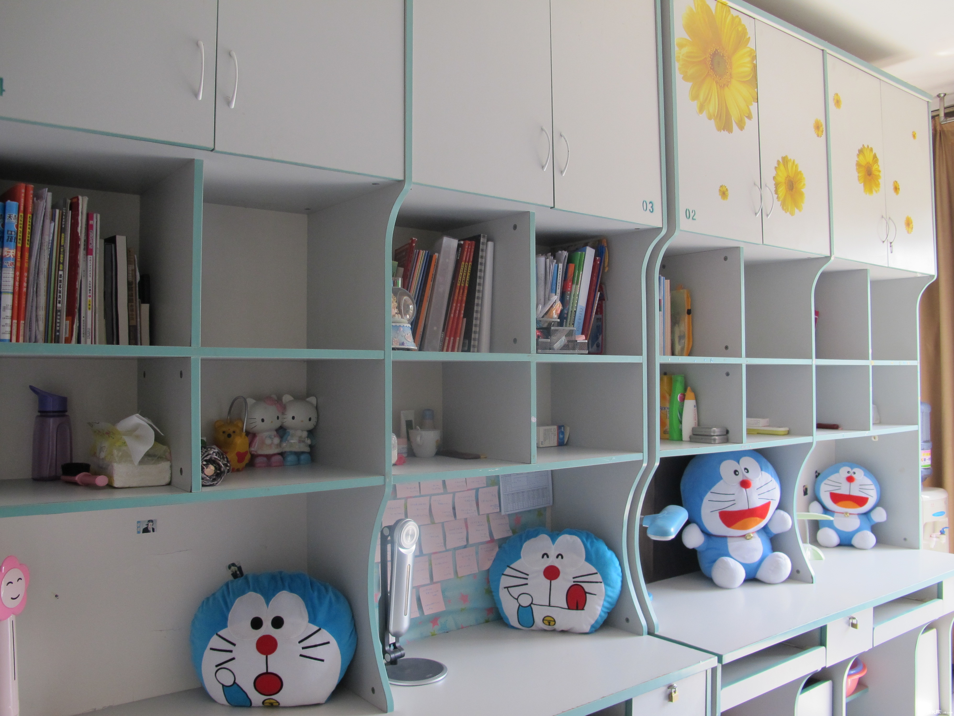 文澜宿舍怎么样?民办初中名校住宿条件早知道