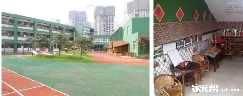 转发收藏 | 史上最全成都高新区公益性幼儿园名