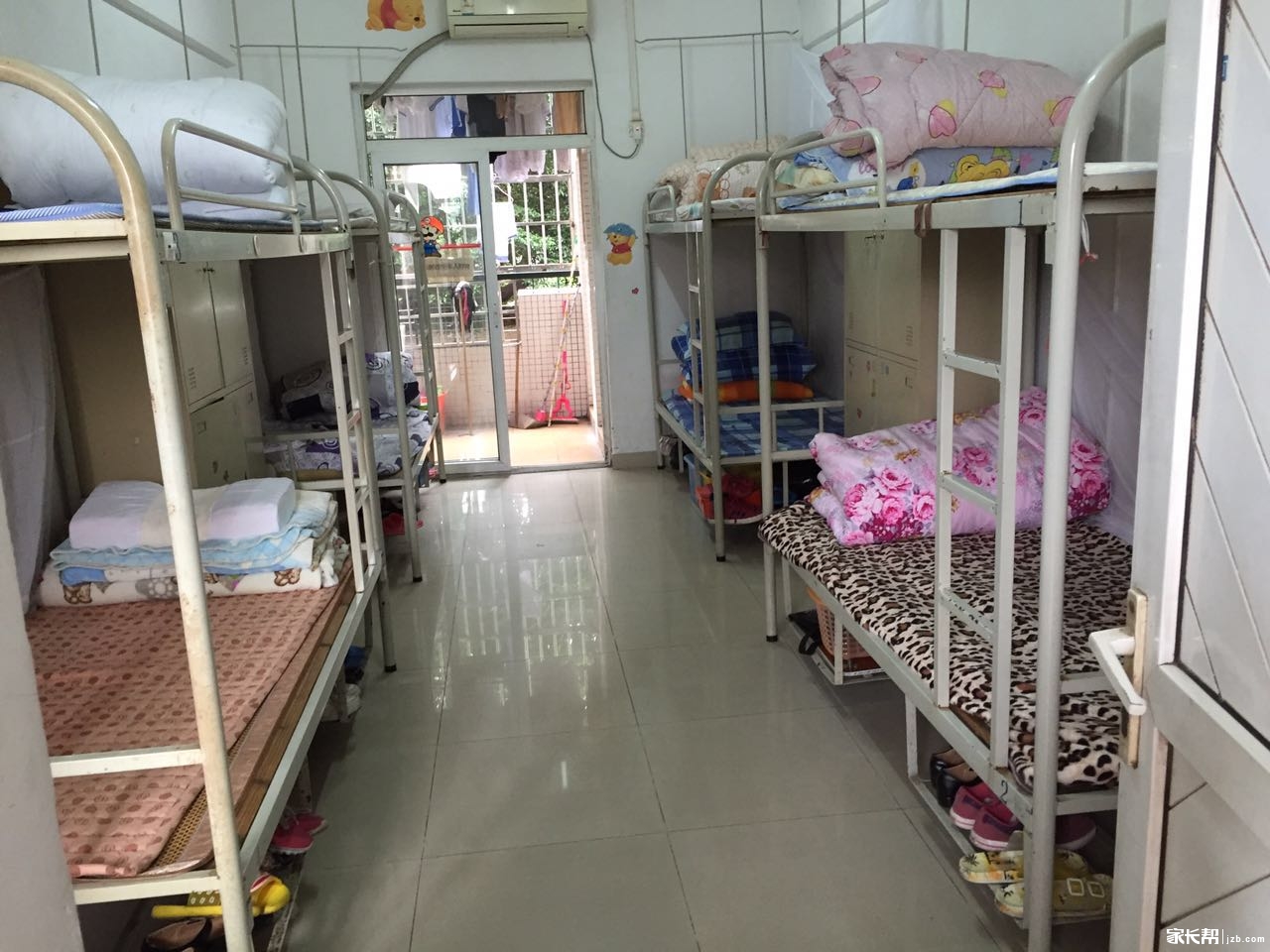 学校开放日-真光、16、7中之观感_2016广州中考-广州家长帮社区