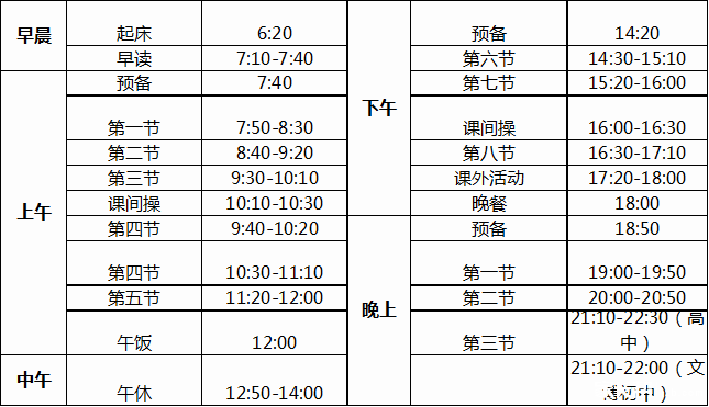 学校】河南省v学校文博攻略(民办)_2016郑州小华杰高中部图片
