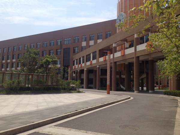 今年第一志愿报二中分校的有多少人?_2016青岛中考-青岛家长帮社区