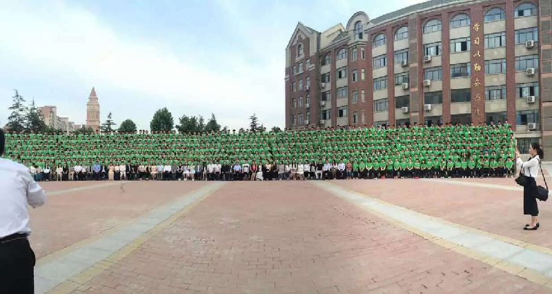 郑州宇华实验学校《原郑州一中实验初中》20