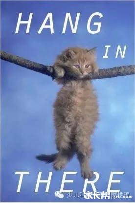 【Ms. Yu讲美语】Hang in there:来来来,灌下这