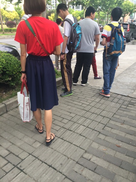 现场加分秘籍语文考前要注意_2016上海中考