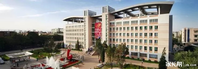 山西大学附中高中教务处平面李奋主任对面解读市徐汇区高中二图片