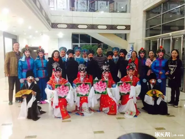 厦门实验中学小学部开始招生!面向全市首招京剧班!可寄宿!