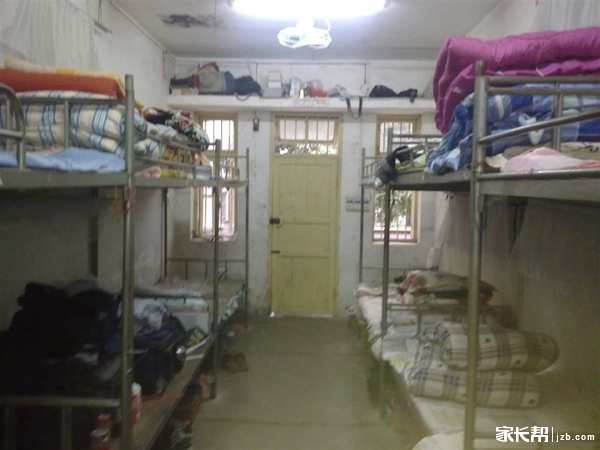 在邕宁高中念书是一种怎样的体验?_2016南宁中考-南宁家长帮社区