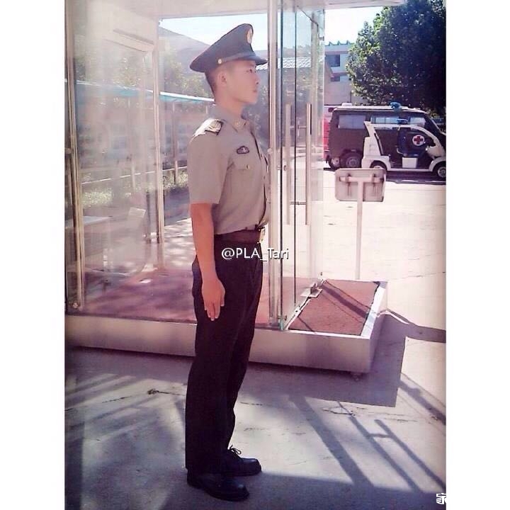 当兵几年后回来参加高考是什么感受?_2016北