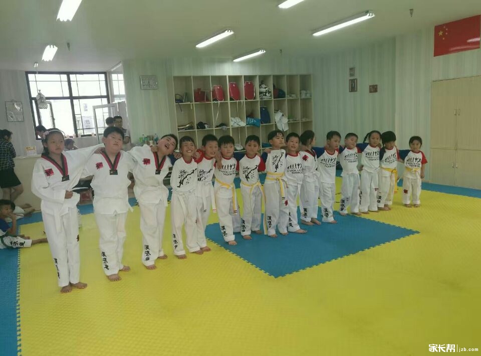 小议兴趣特长班_家庭教育-全国家长帮社区