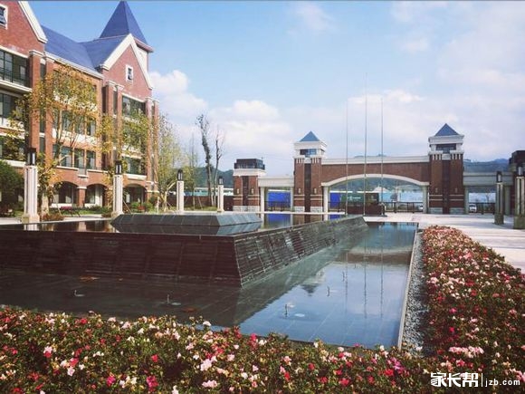 2018贵阳初中名校攻略之贵阳乐湾国际实验学校!全解析!