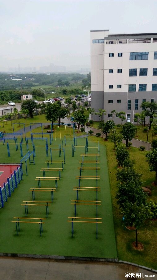 厦门杏南中学巡礼_2016厦门中考-厦门家长帮社区