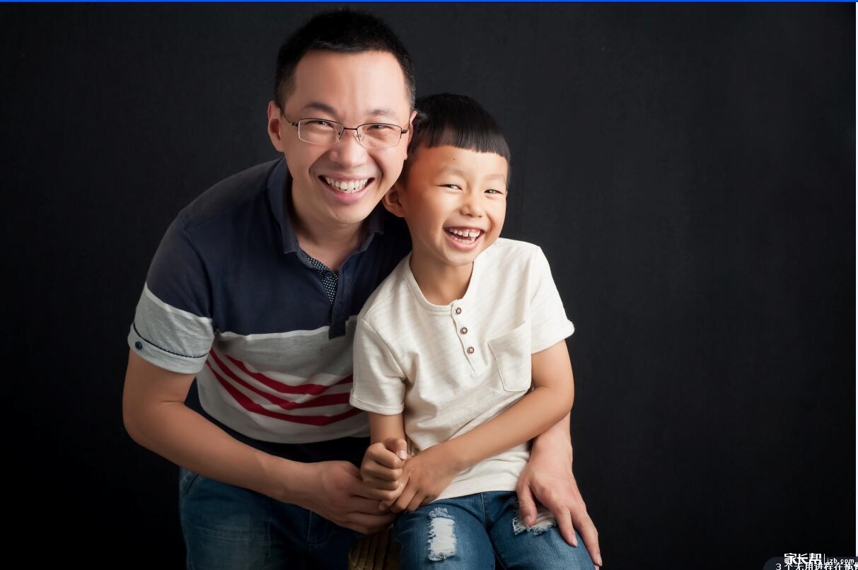 亲子拍摄_2017青岛幼升小-青岛家长帮社区