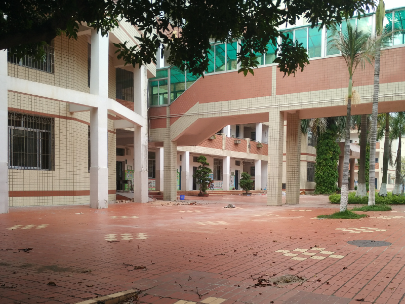 #你晒学校,我送书#厦门家长帮幼升小系列活动