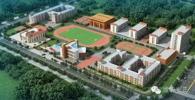 潍坊光正实验学校信息汇总贴_2017潍坊小升初