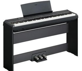 低价转让雅马哈电钢琴(不是电子琴)_2017北京