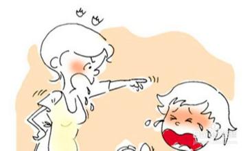 教育孩子常见的误区,值得父母反省!_4-5年级讨