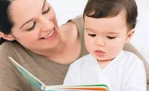 与世界同步】亲子绘本阅读三步曲_少儿英语启
