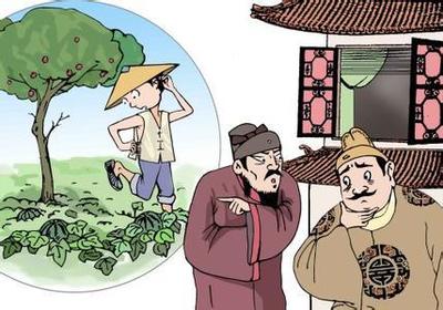 【每日一则】幼儿成语故事,打好语文基础_201