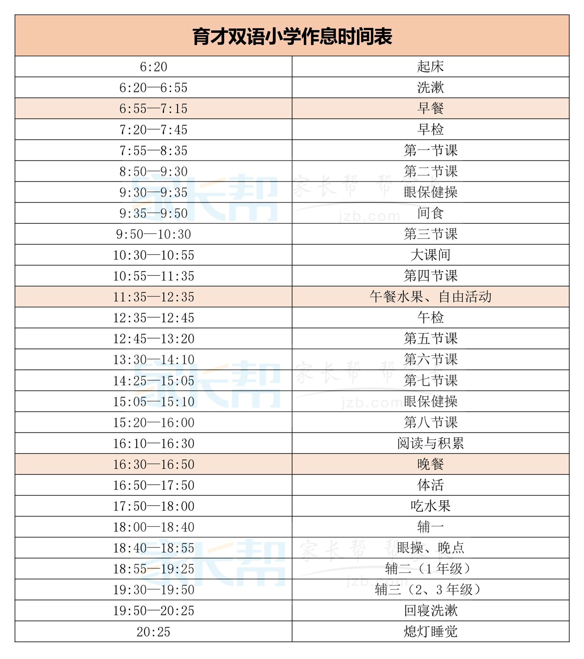 【17年重点小学巡礼】私立篇--东北育才双语小学(更新中)_2017沈阳幼升小-沈阳家长帮社区