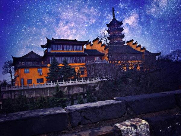 无情最是台城柳 依旧烟笼十里堤_活动摄影-上