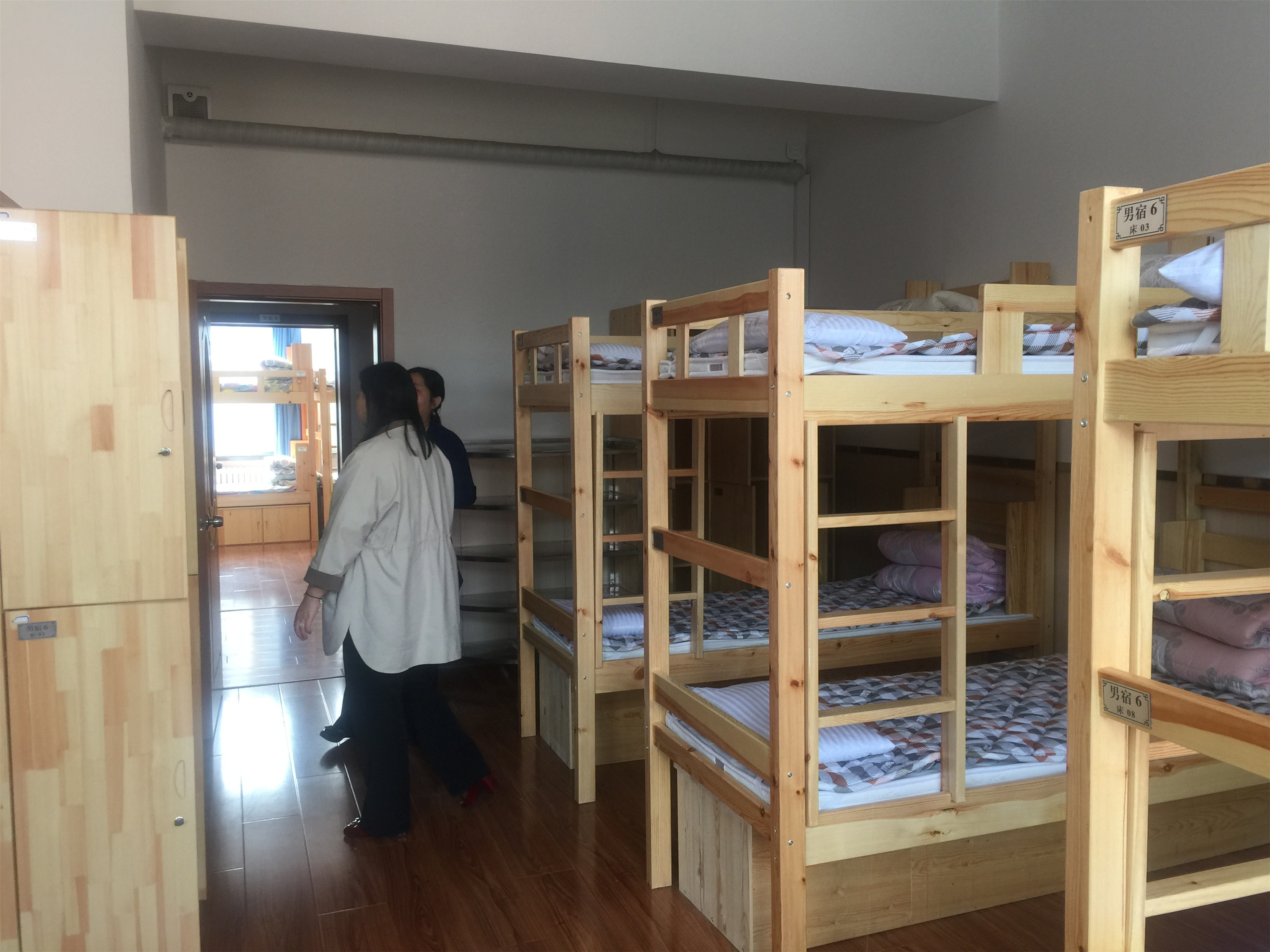 借游学之机 树理想之志 --市级郊区游学项目第