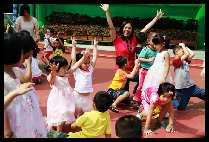 【幼儿园分享】东莞市实验幼儿园_2017东莞幼