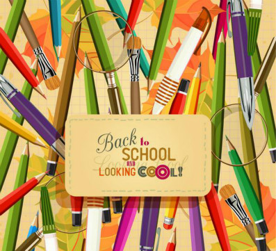 学校给家长的建议,新学期四大准备事项_2017