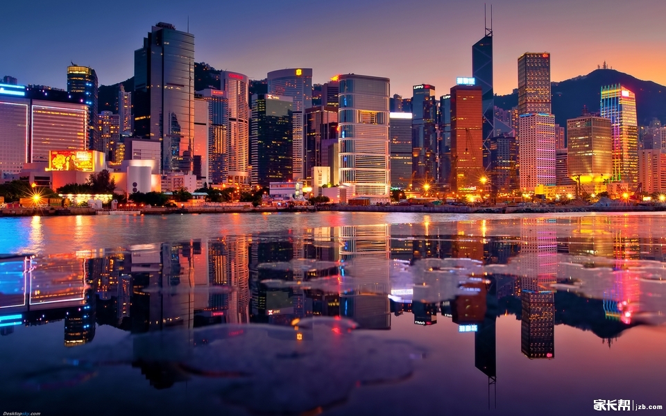 去这些地方留学,用中国高考成绩也可以申请!_