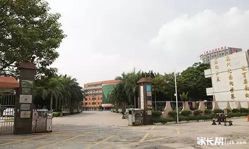 2016年深圳市优质民办学校(最新出炉)