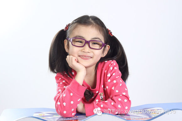 预防孩子弱视的重要性,父母们真的了解吗?_嘎