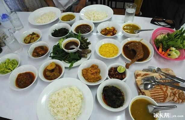 酸辣风味的缅甸菜_家有美食-全国美食帮家长社区交城有什么图片